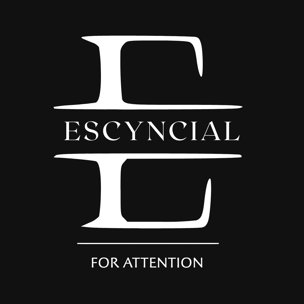 Escyncial Brand Logo